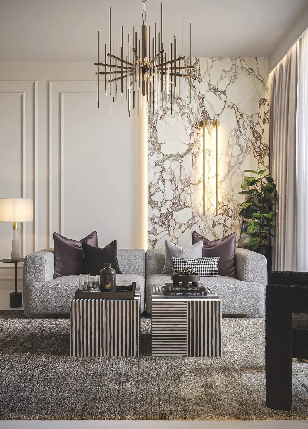 Floarea Residence в районе Арджан — фото 15