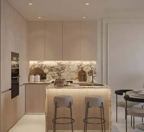 Floarea Residence в районе Арджан — фото 16