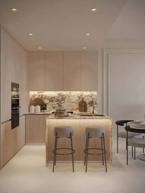 Floarea Residence в районе Арджан — фото 16