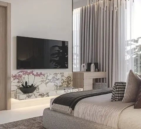 Floarea Residence в районе Арджан — фото 17