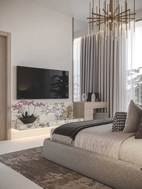 Floarea Residence в районе Арджан — фото 17