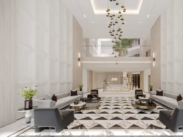 Floarea Residence в районе Арджан — фото 18