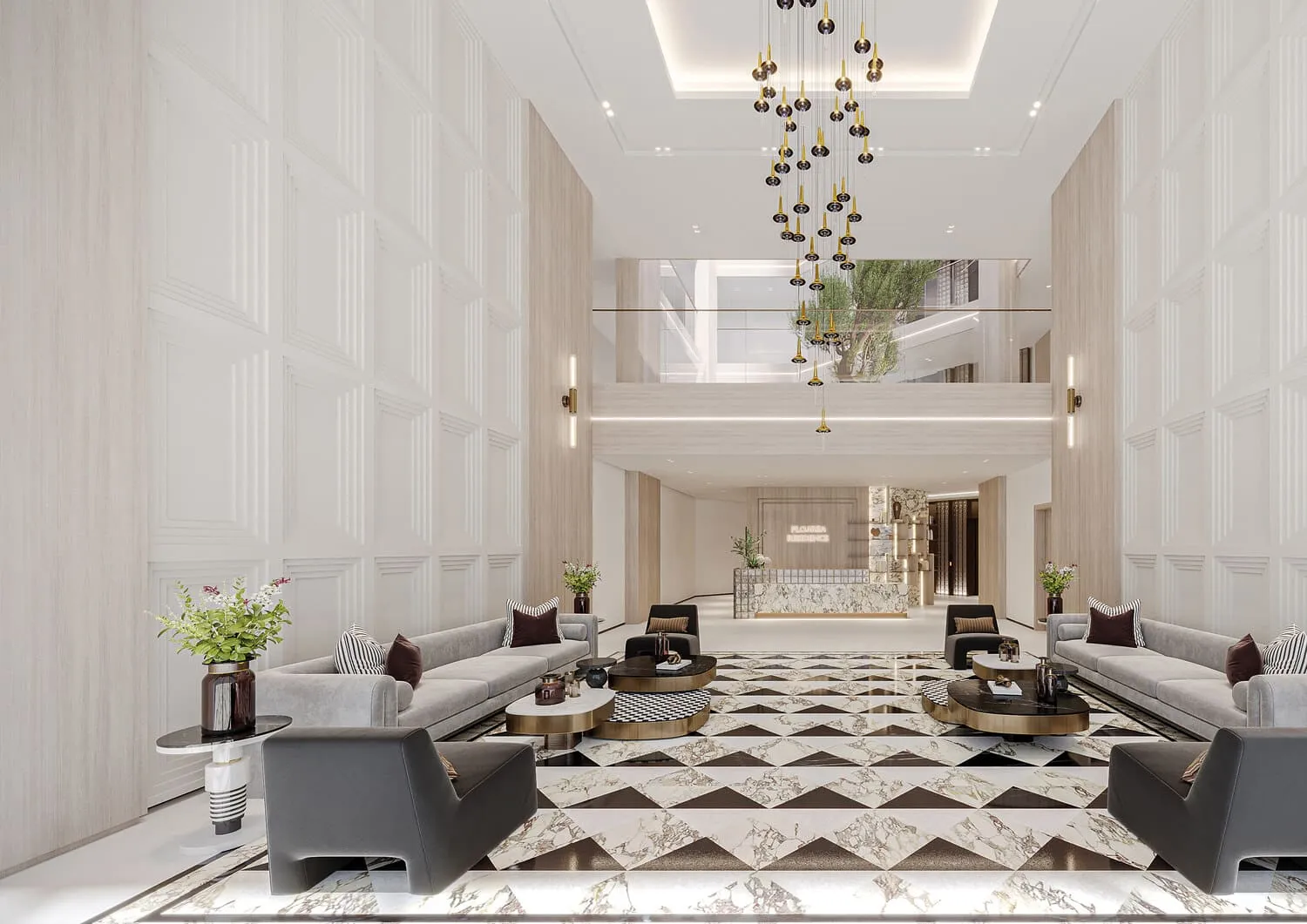 Floarea Residence в районе Арджан — фото 18