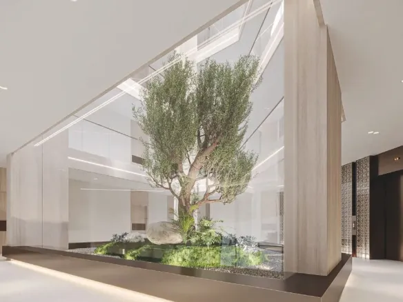 Floarea Residence в районе Арджан — фото 19