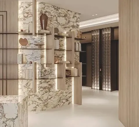 Floarea Residence в районе Арджан — фото 20