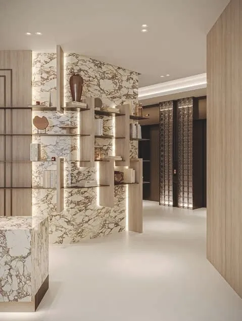 Floarea Residence в районе Арджан — фото 20