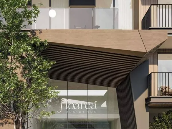 Floarea Residence в районе Арджан — фото 4