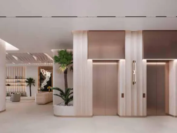 Flow Residences в районе Острова Дубая — фото 15