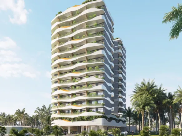Forest City 2 в районе Dubailand (DLRC) — фото 3