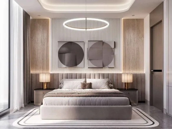 Future Residence в районе Букадра — фото 11