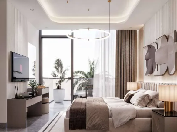 Future Residence в районе Букадра — фото 12