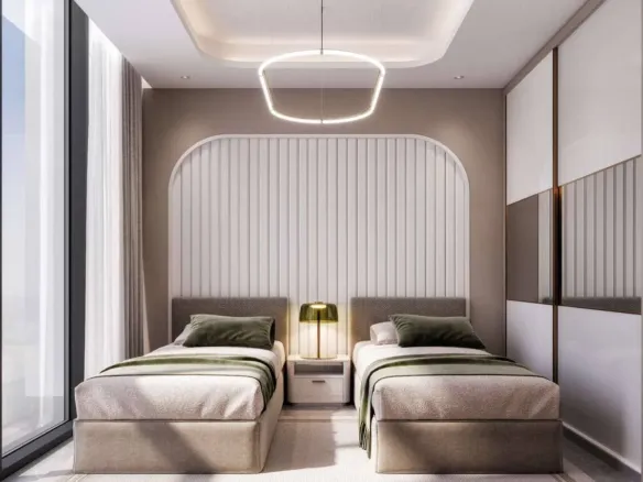 Future Residence в районе Букадра — фото 13