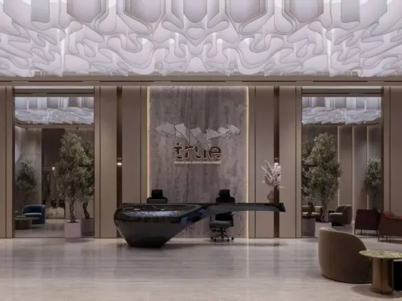 Future Residence в районе Букадра — фото 15