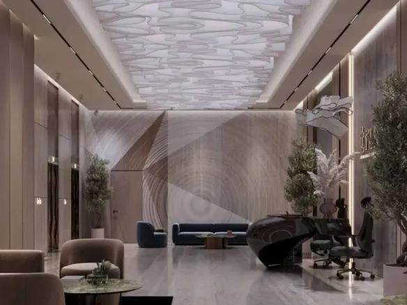 Future Residence в районе Букадра — фото 16