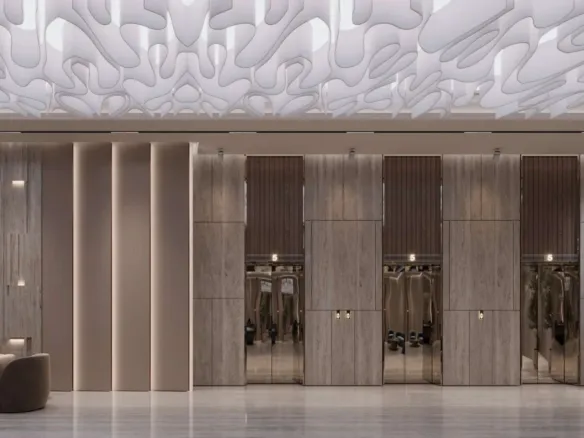Future Residence в районе Букадра — фото 17