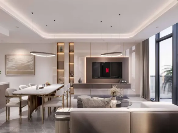 Future Residence в районе Букадра — фото 9