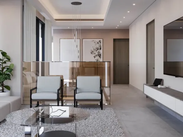 Garden City в районе Аль-Авир — фото 14