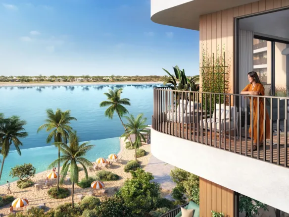 Gardenia Bay в районе Остров Яс — фото 5