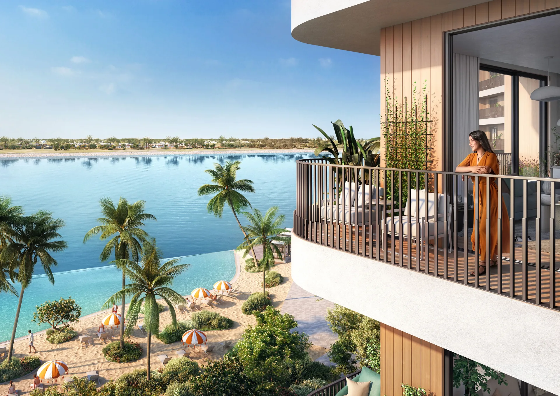 Gardenia Bay в районе Остров Яс — фото 5