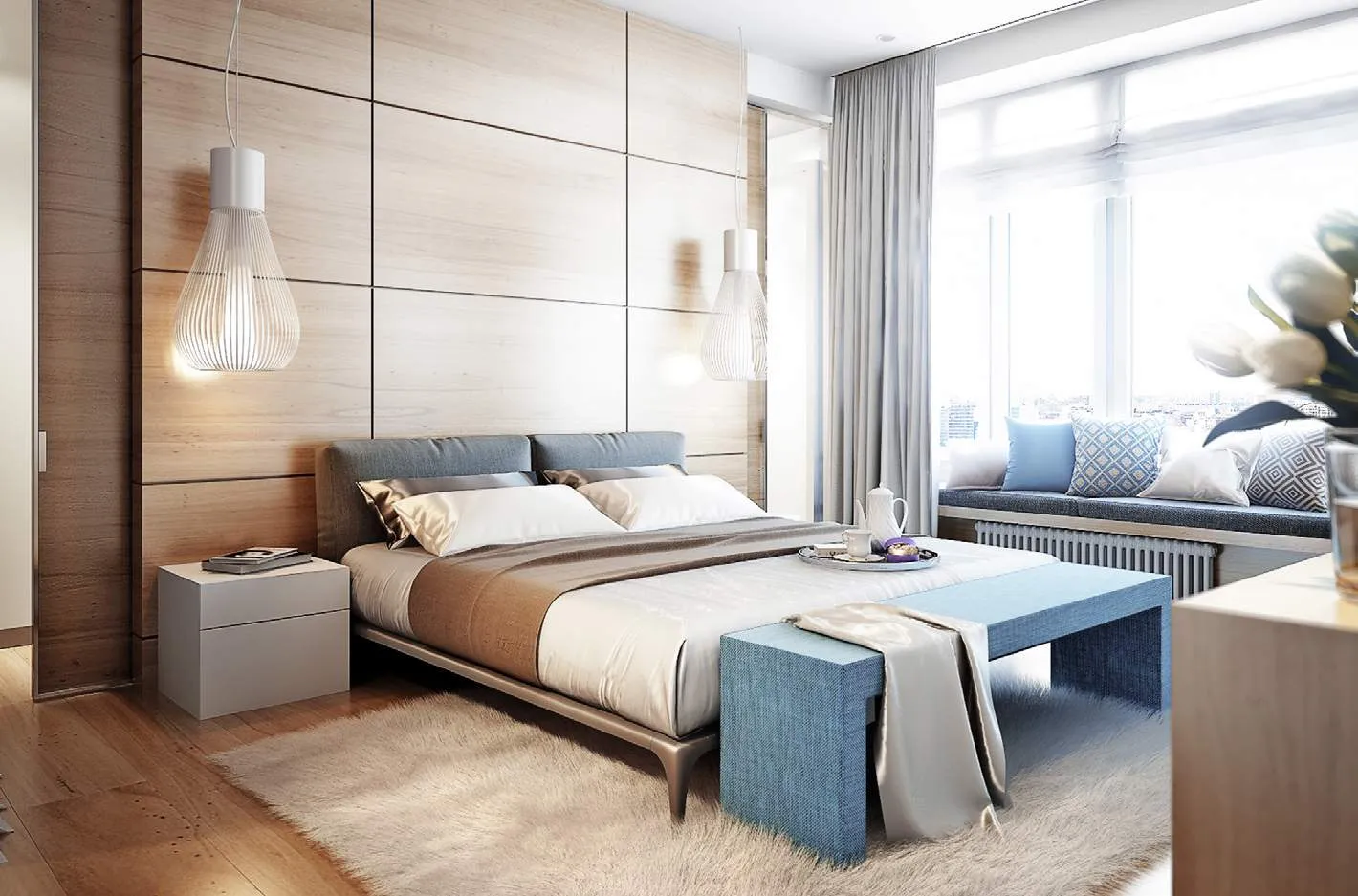 Gardenia Living в районе Арджан — фото 15