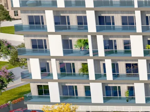 Gardenia Living в районе Арджан — фото 2