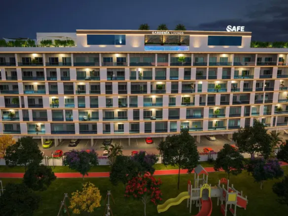 Gardenia Living в районе Арджан — фото 3