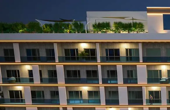 Gardenia Living в районе Арджан — фото 4
