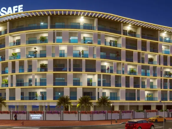 Gardenia Living в районе Арджан — фото 5