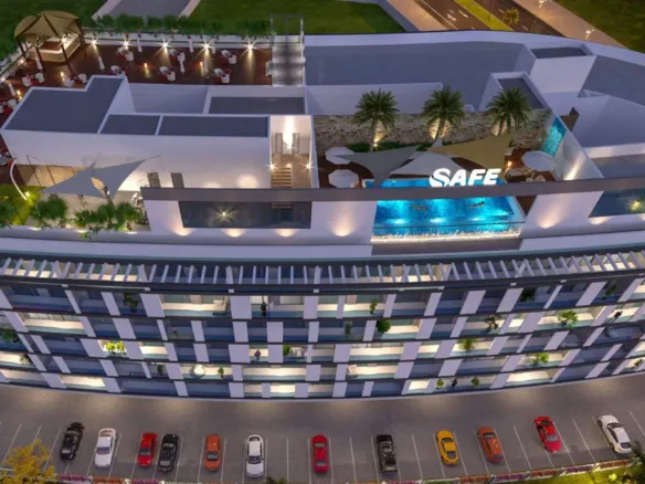 Gardenia Living в районе Арджан — фото 6