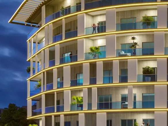Gardenia Living в районе Арджан — фото 7