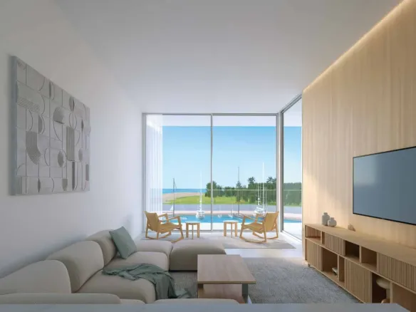 Gateway Porto Al Zorah в районе Аль-Зора Сити — фото 13