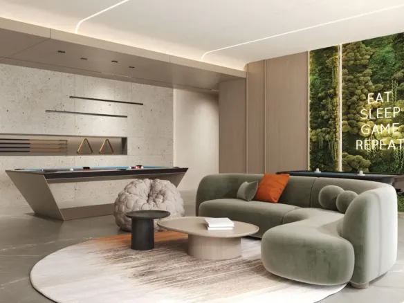 Gharbi 1 Residences в районе Арджан — фото 10