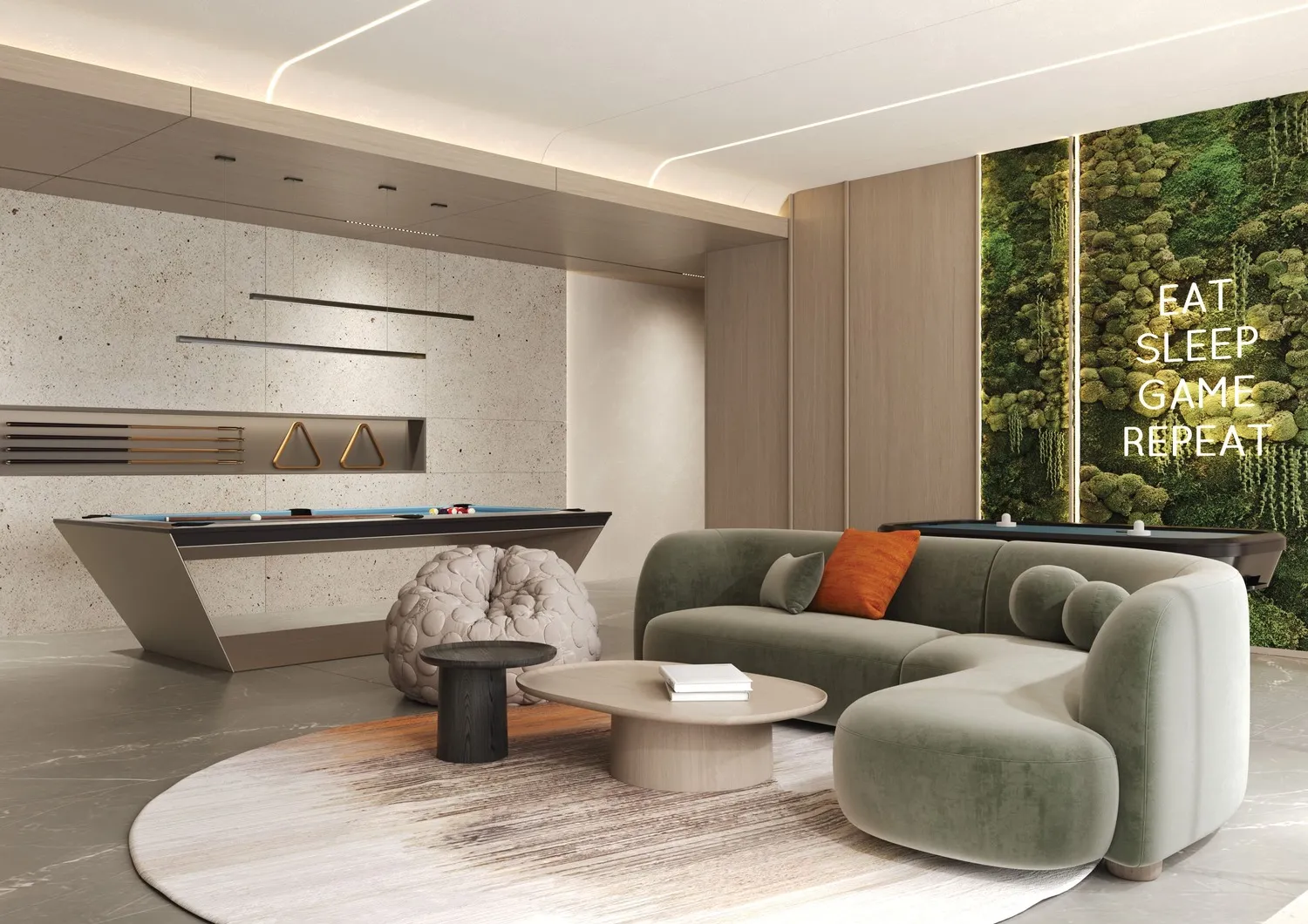 Gharbi 1 Residences в районе Арджан — фото 10