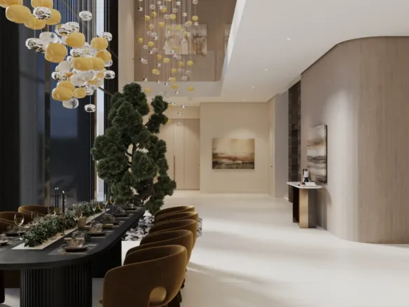 Haia Villa Terra Collection в районе Перл Джумейра — фото 13