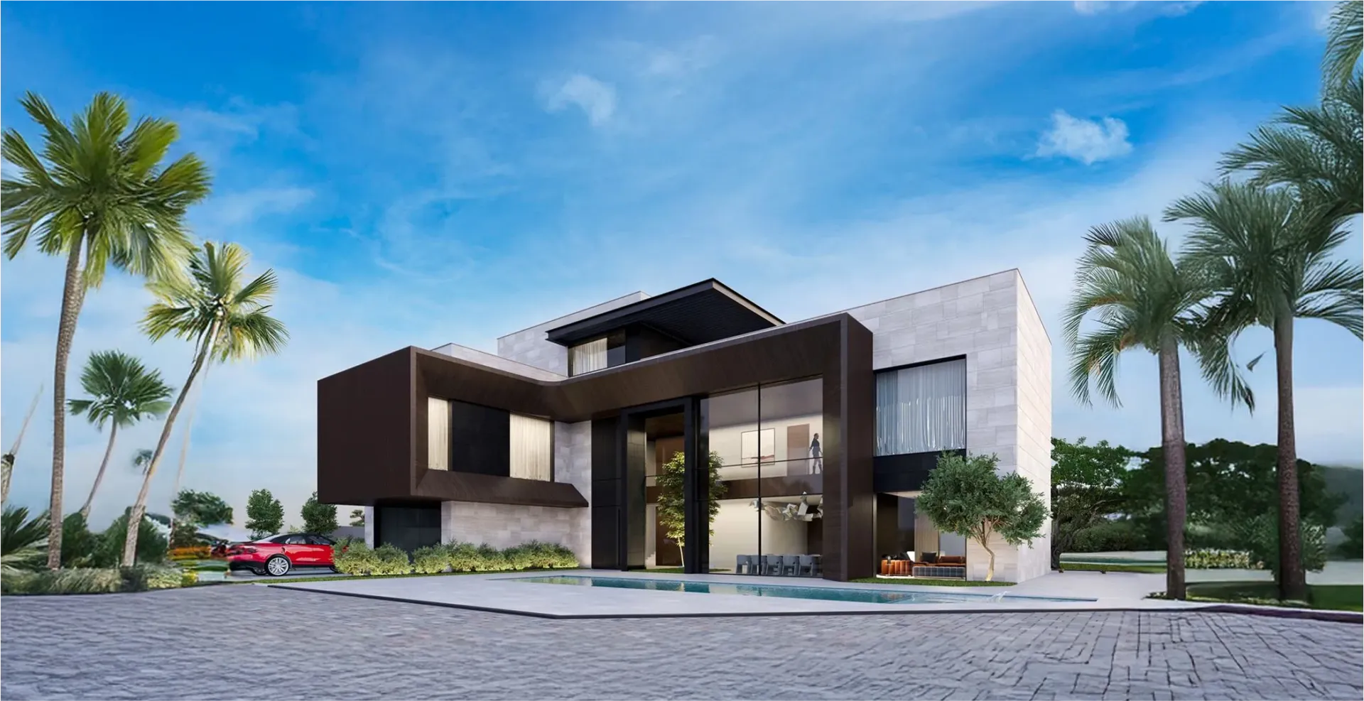 Haia Villa Terra Collection в районе Перл Джумейра — фото 2