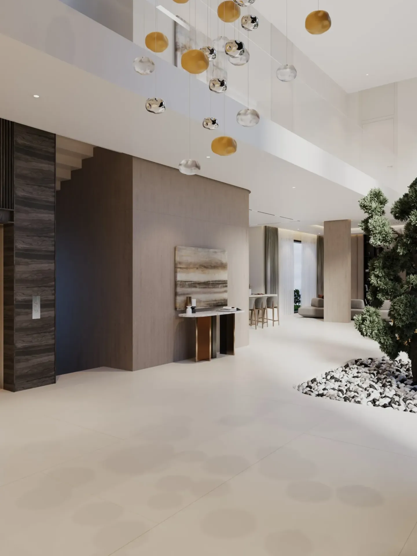Haia Villa Terra Collection в районе Перл Джумейра — фото 21