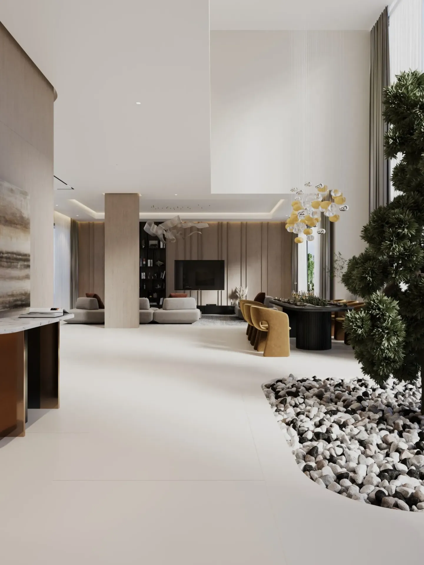 Haia Villa Terra Collection в районе Перл Джумейра — фото 22