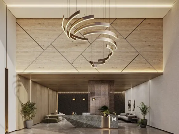 Haven Living в районе Острова Дубая — фото 15