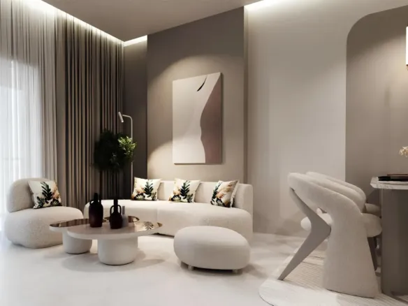 ICONA Residence — фото 10