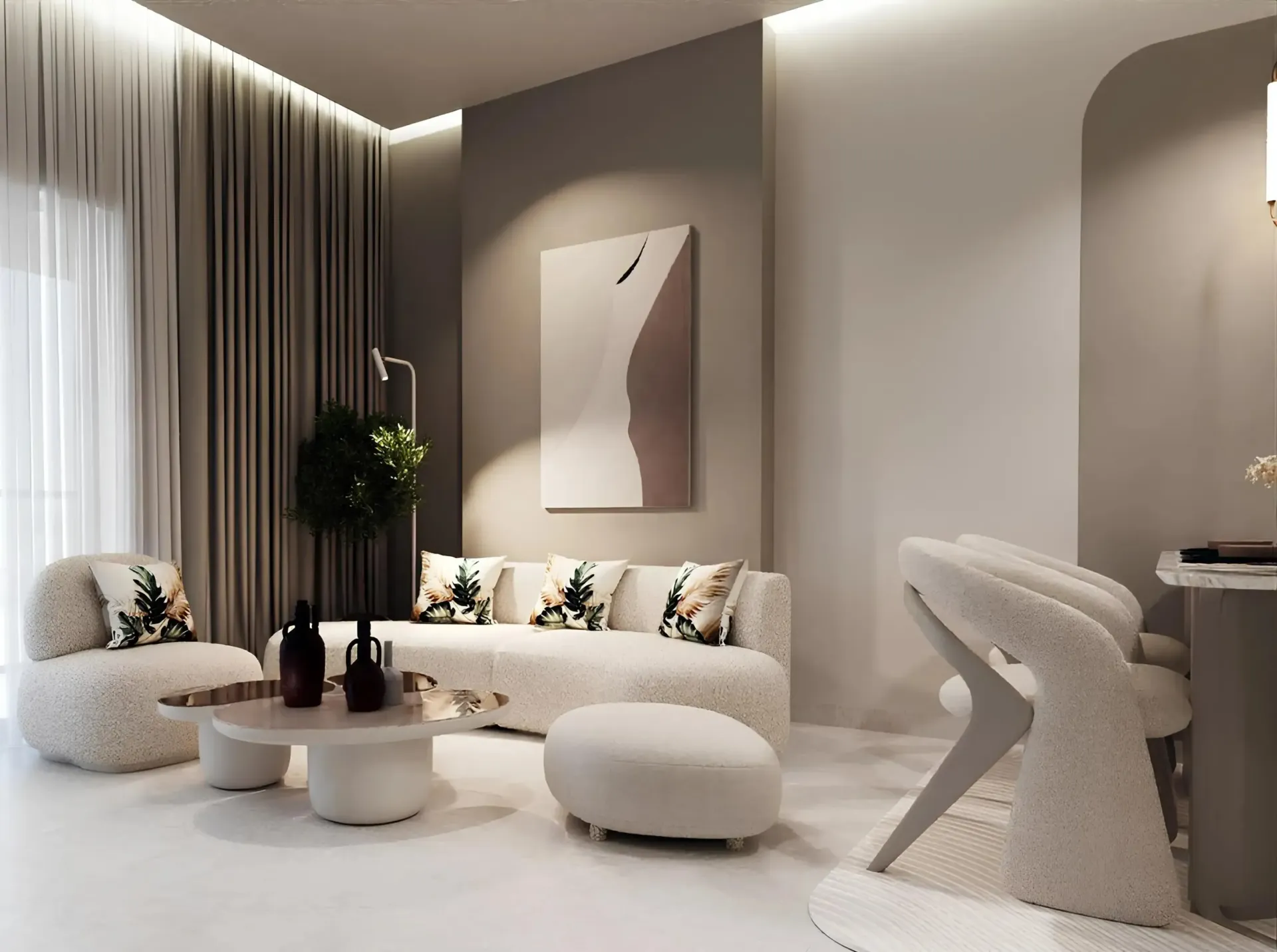ICONA Residence — фото 10