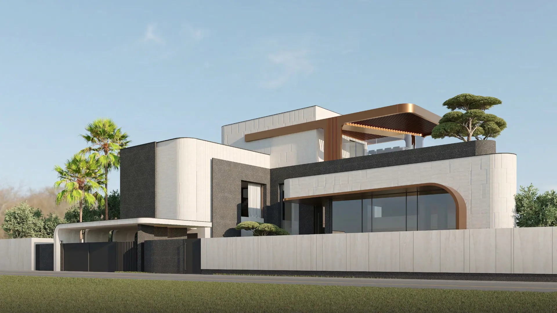 Isola Villa Terra Collection в районе Перл Джумейра — фото 2