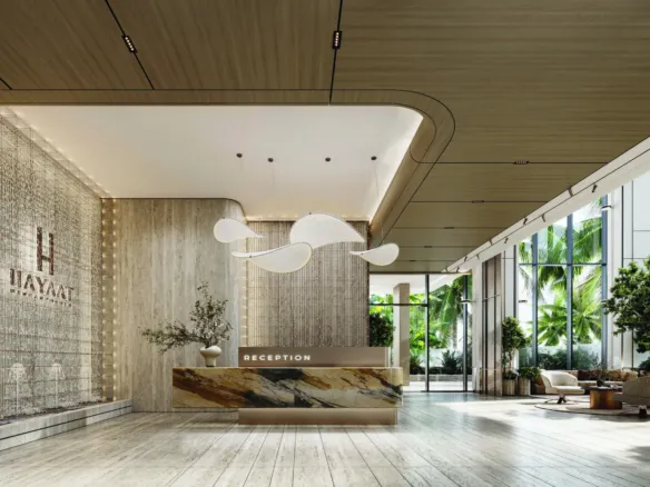 Isolana Residences в районе Острова Дубая — фото 15