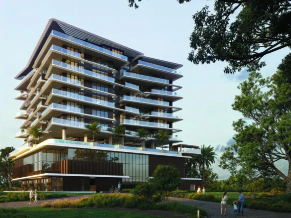 Isolana Residences в районе Острова Дубая — фото 2