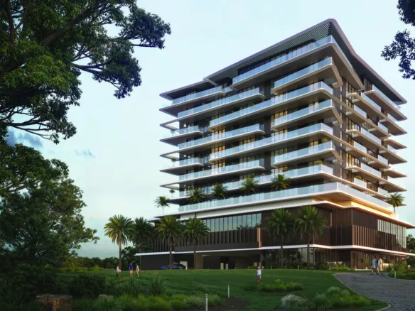 Isolana Residences в районе Острова Дубая — фото 3