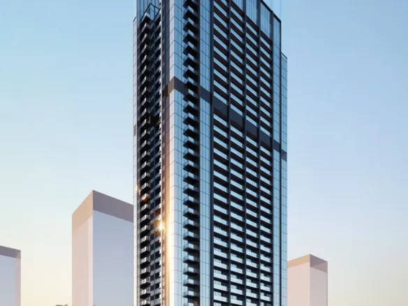 Jade Tower в районе Маджан — фото 1