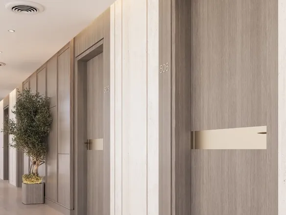 Jade Tower в районе Маджан — фото 11
