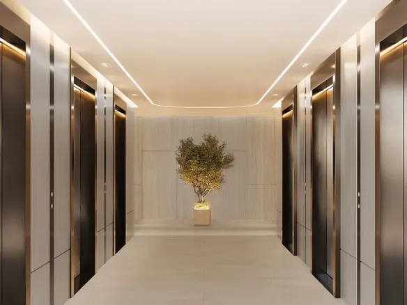 Jade Tower в районе Маджан — фото 12