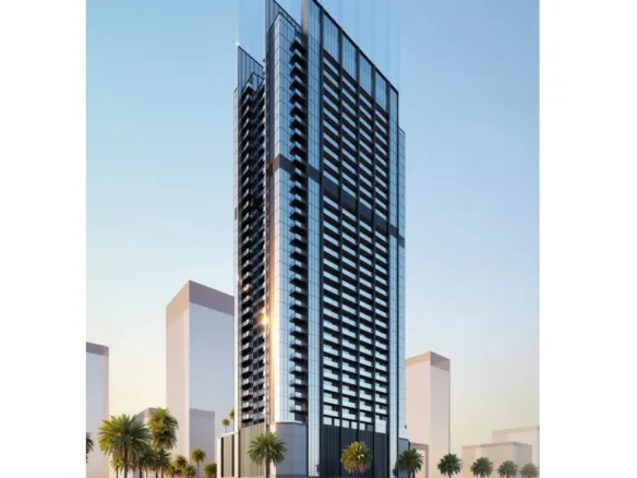 Jade Tower в районе Маджан — фото 2