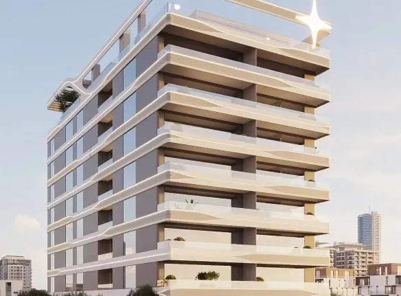 Jardin Astral в районе Al Satwa — фото 1
