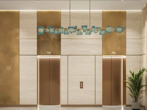 Kaia Residences в районе Острова Дубая — фото 22